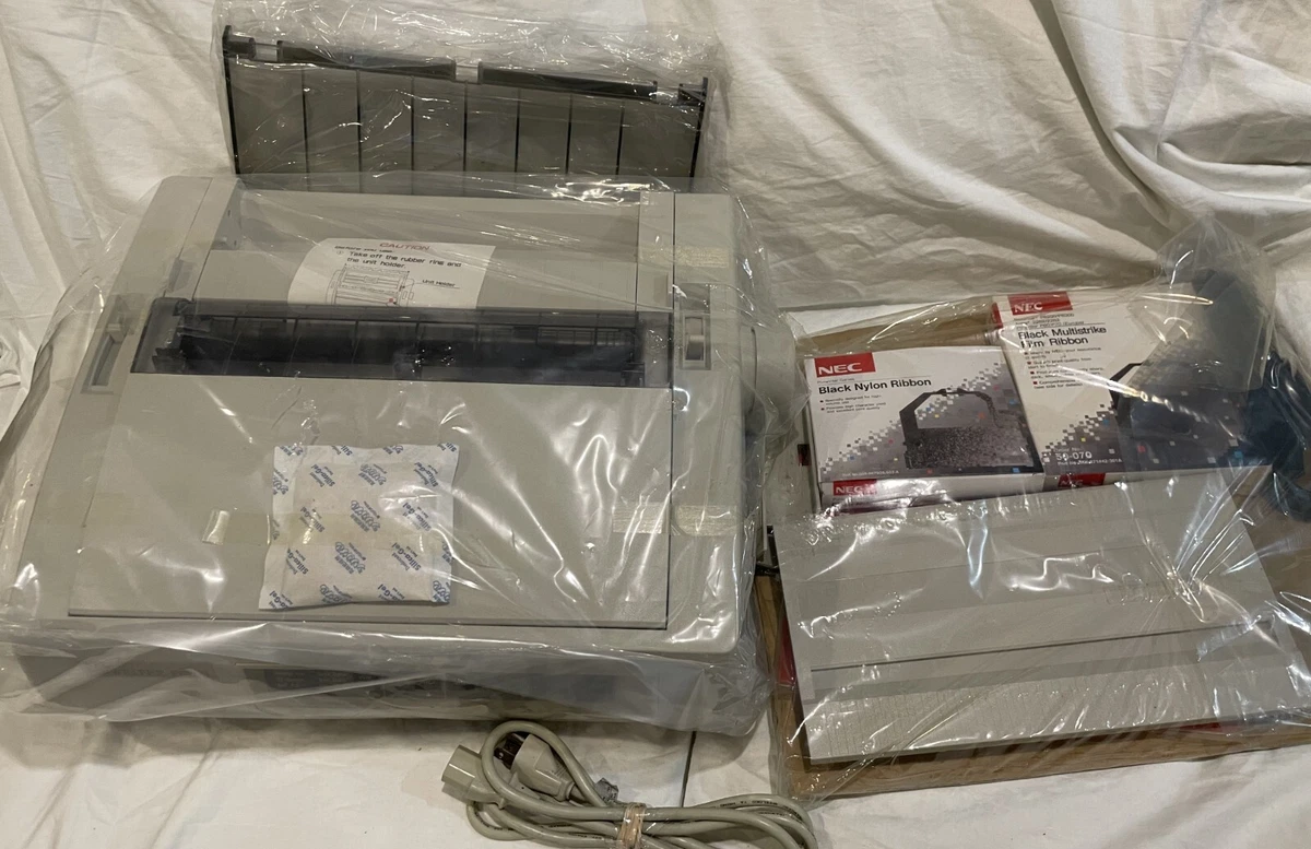 NEC Computer Printers for sale | eBay