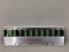 . Yokogawa F3BU09-0N S1 Rev. A2 - 9 Slot Base Unit
