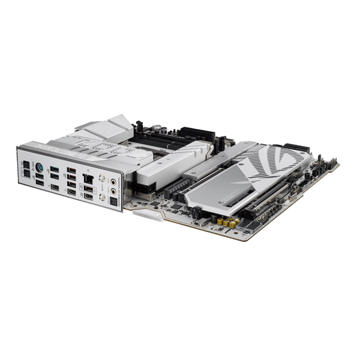 ASUS ROG MAXIMUS Z890 APEX Gaming Mainboard Sockel Intel LGA 1851 - Bild 11 von 12