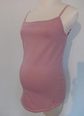 Umstandstop  BELLYBUTTON  Gr. 38 altrosa  NEU