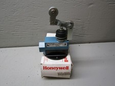 Honeywell BZV6-2RN28 Limit Switch 