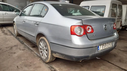 3C1837756G Alzacristalli Anteriore Destro. per VOLKSWAGEN PASSAT BERLINA 5948689 - Foto 6 di 9