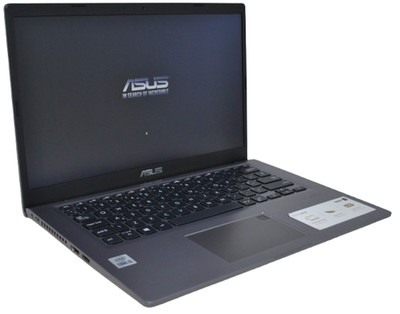 Asus VivoBook P1411CJ, Intel i5-1035G1, 8GB DDR4, 256GB SSD, Win11, 14'' Laptop