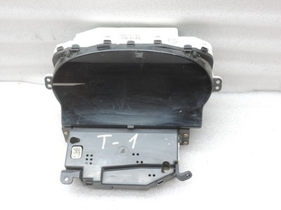 Original Toyota Yaris P10 1.0/1.3 Benzin Tacho Kombiinstrument 83800-52610
