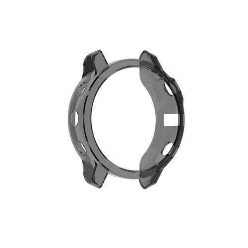 `Miękkie etui ochronne TPU do Fenix 6S Odporna na wstrząsy rama ochronna - Zdjęcie 11 z 15