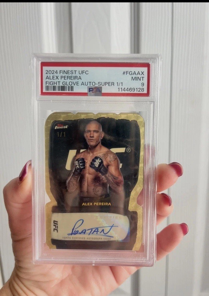 Ebay Item For Sale