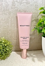 BeautyBio Healthy Scalp Serum – 50ml – NEW (No Box)-Fuller-looking hair