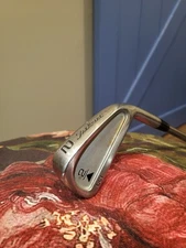 Titleist DCI Black 2 Iron Titanium Shaft Golf Club (Right Hand)