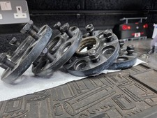 Nissan R35 GTR Wheel Sacpers 15mm & 20mm DIRENZA