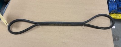 GOODYEAR A46 (4L480) HY-T PLUS MATCHMAKER V-BELT NEW