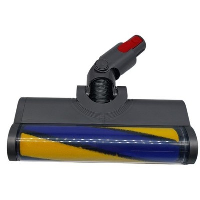 MOPEI Bodendüse Bürste mit LED V12 Detect Slim, Beleuchtet Verstec... M-HG60-V12