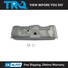 Trq Gas Fuel Tank 16 Gallon For 1980-1983 Ford F-100 1980-1984 F-150 F-250 F-350 Trq Gas Fuel Tank 16 Gallon For 1980-1983 Ford F-100 1980-1984 F-150 F-250 F-350