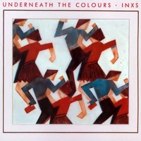 Underneath The Colours (180G) (Limited-Edition) | Inxs | Vinyl / Schallplatte