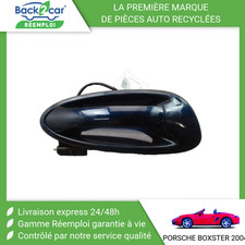 Porte avant et accessoires Porsche BOXSTER