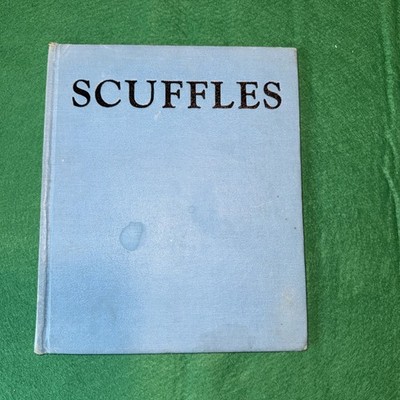 Scuffles by Ruth & Latrobe Carroll