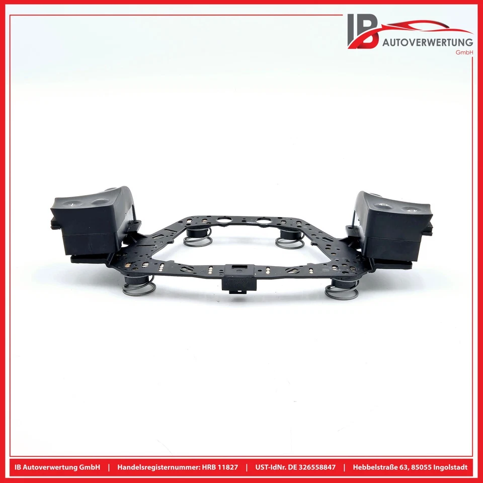 Lenkrad Multifunktionschalter A2038211179 A2038211079 MERCEDES CPORTCOUPE CL203 - Image 4 of 4