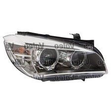 VALEO Scheinwerfer Rechts für BMW X1 (E84) 044950