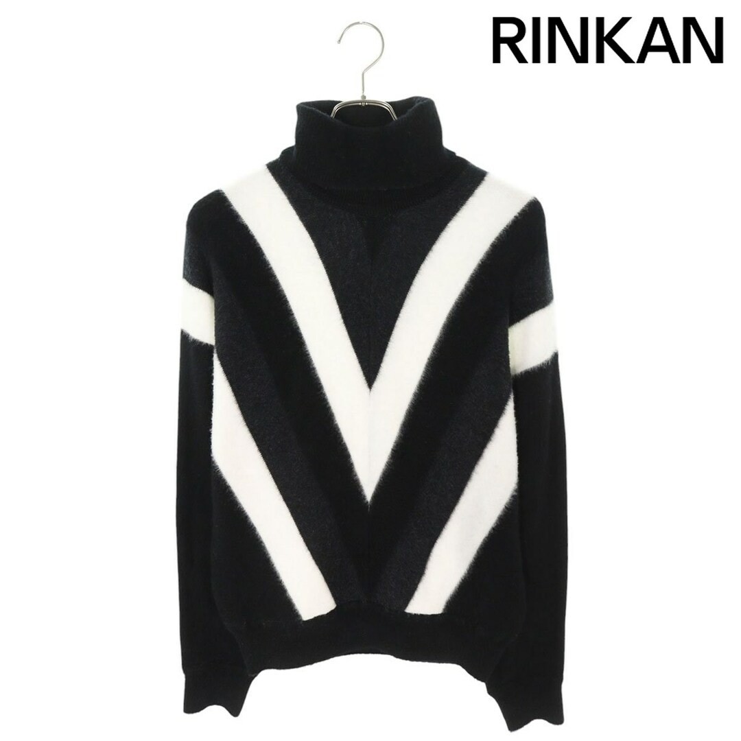 Saint Laurent Paris 23AW 752424 Y76FO maglia girocollo uomo XXL usatof18eb85