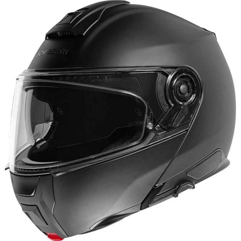 Schuberth C5 Matt Black, photo 2 of 7