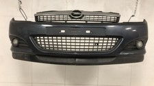 Pare-choc avant Opel ASTRA
