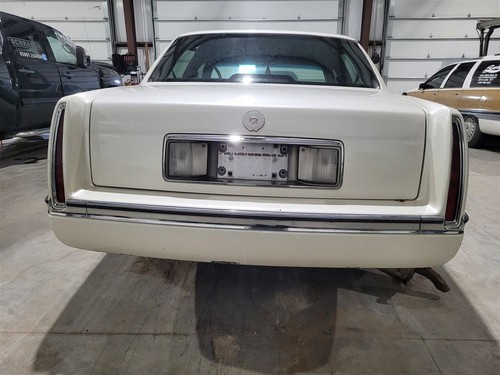 Alternator 8-300 Non-heated Windshield Fits 91-95 DEVILLE 1115774 - Picture 10 of 12