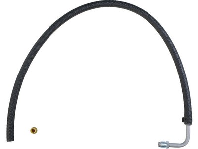 For 1977 Buick Electra Power Steering Return Line Hose Assembly 28291QVPM