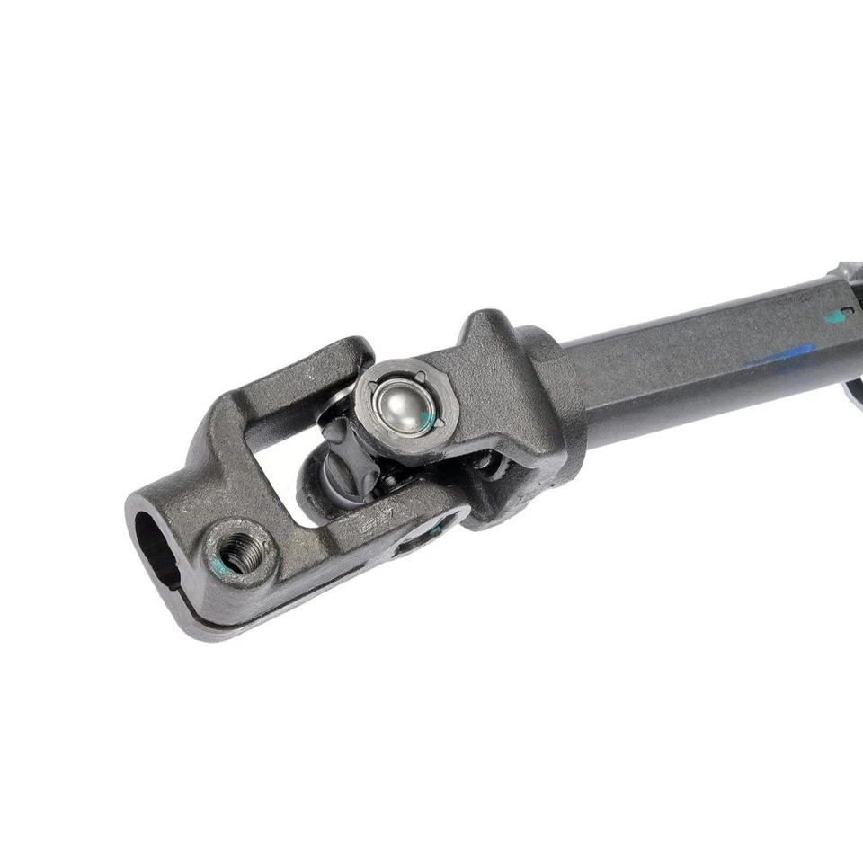 Eje de dirección intermedio para Oldsmobile Aurora 2001 2002 2003 | Acero natural Foto 2 de 4