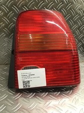 Rückleuchte rechts  VW Lupo (6X/6E) Heckleuchte rechts 678094