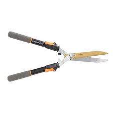 *HOT SALE* Fiskars Extendable Power-Lever Titanium Hedge Shears FREESHIPPING