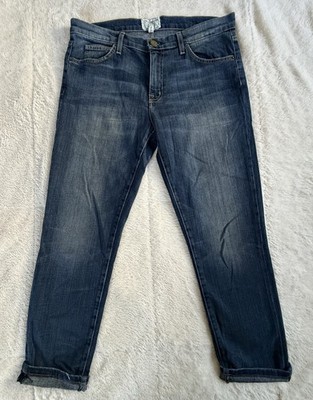 Current/Elliot The Fling Loved Wash Women s Jeans Denim Size 29
