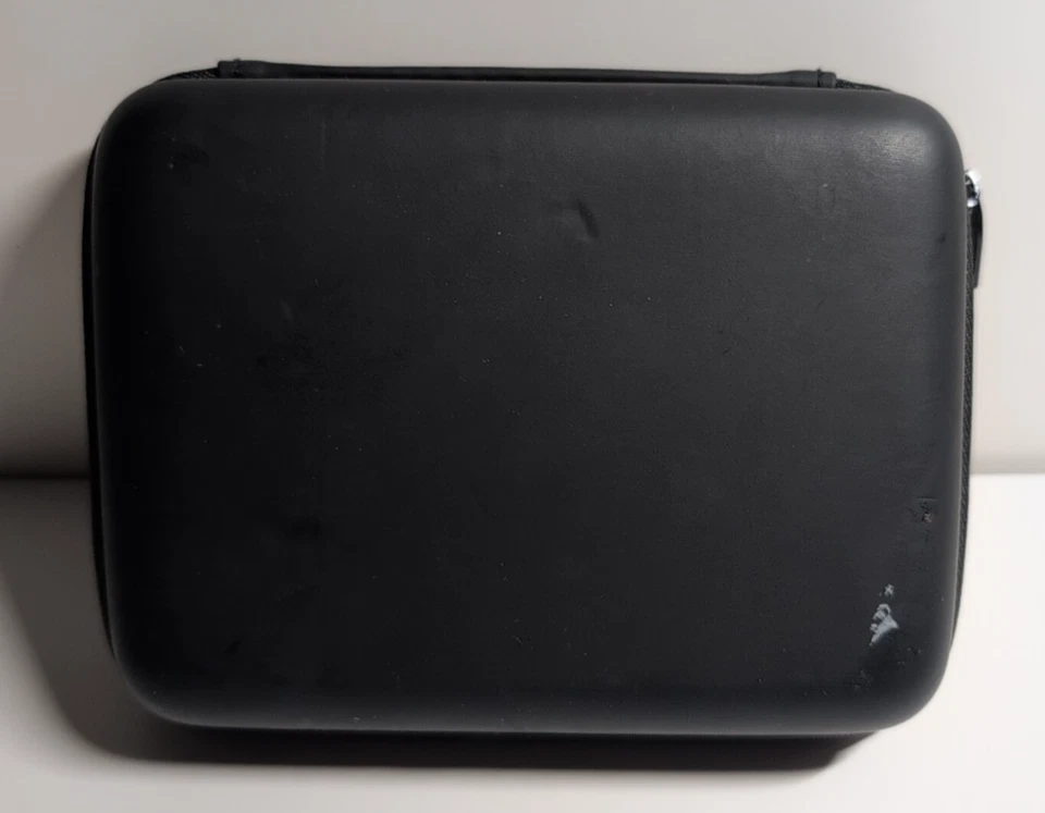 Novation Dicer DJ Controller Original Case ONLY – Storage Travel Pouch Preowned - Image 2 of 4