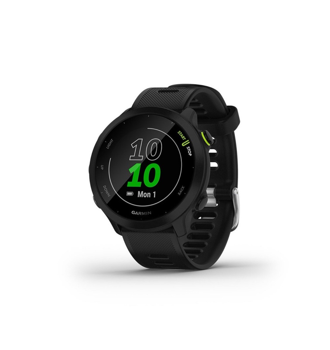 Tracking Garmin Forerunner 225 Wasserdicht Garmin Forerunner 55
