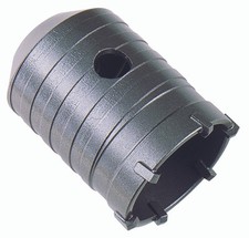 Krino FRESA A TAZZA PER EDILIZIA IMPACT Attacco M22 Ø mm.125