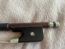 Ary Handmade French Bow - Pernambuco - New Hair - Beautiful