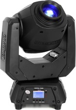 Chauvet DJ Intimidator Spot 60 ILS 70-watt LED Moving-head Spot