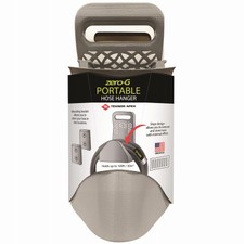 6 Pack - Zero-G Hose Hanger, Portable - HM-100