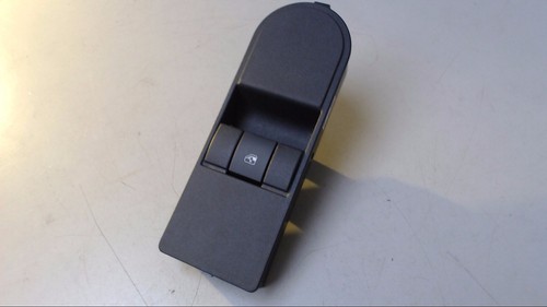 Schalter Fensterheber Vorne Rechts 13228709 Opel Astra 1.9 Cdti Caravan DPF Bj