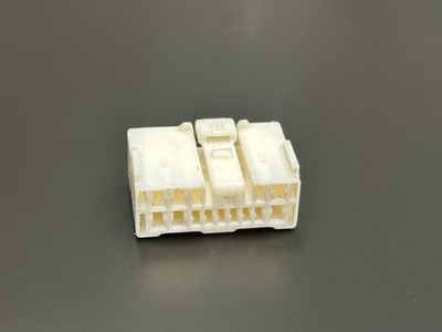 TOYOTA LEXUS OEM CONNECTOR 11591 14-way 90980-11591 Plug Housing