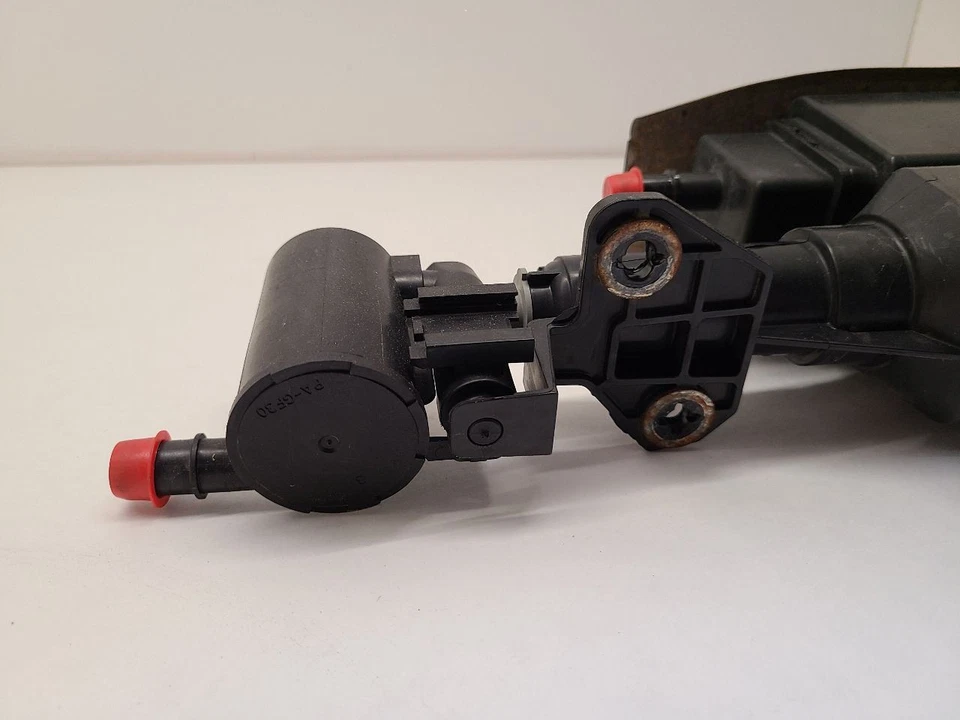 2014 HYUNDAI SONATA Fuel Vapor Canister  Foto 2 de 4