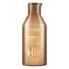 Redken Haarshampoo Für Trockenes Und Brüchi...