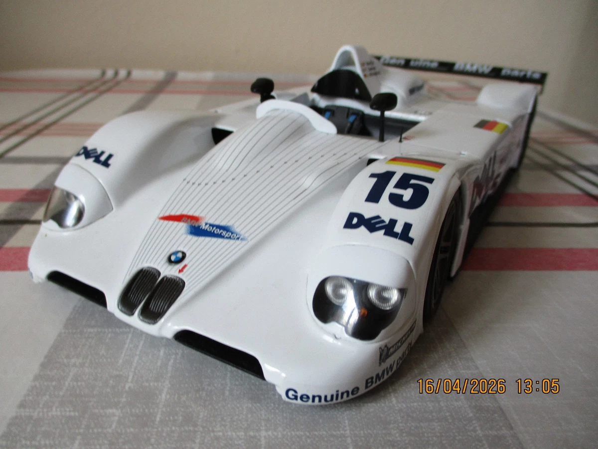ミニカー Maisto  V12 LMR 1/18 Bmw V12 Lmr 1 18 online kaufen | eBay.de