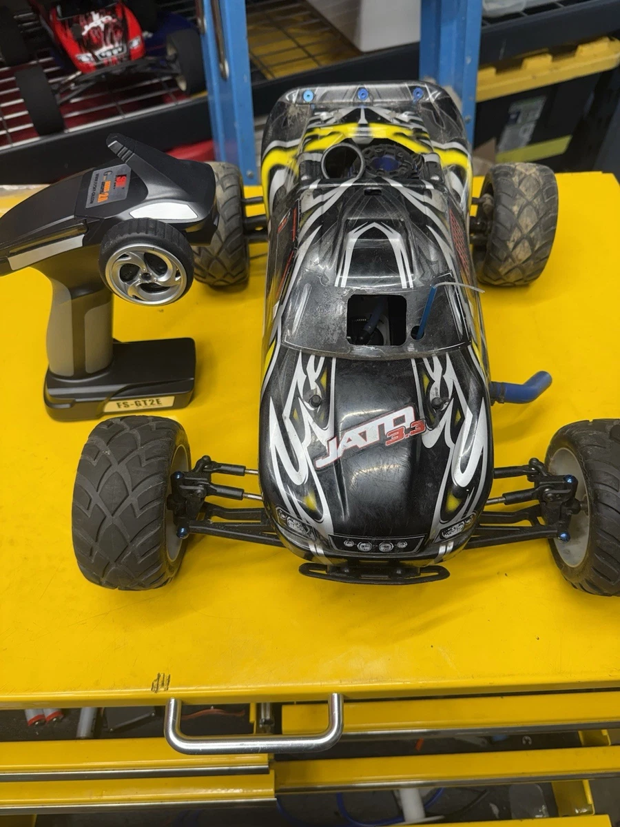 Traxxas Jato 2WD Cars, Trucks & Motorcycles for sale | eBay