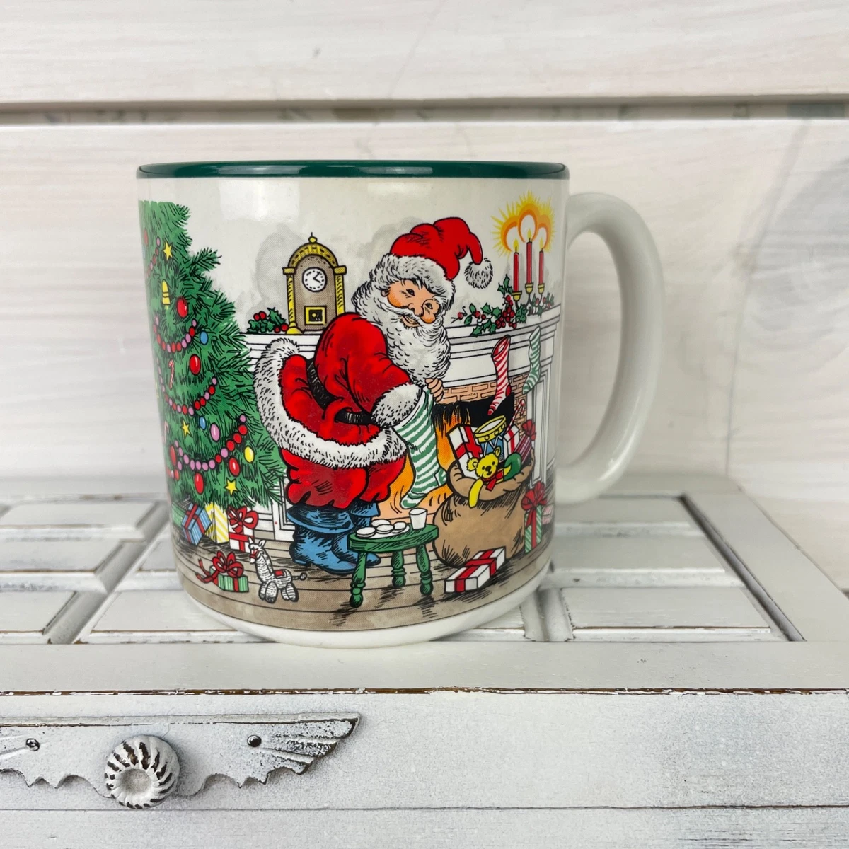25+ Vintage/Retro Coffee Mugs for sale | Updated Oct 2026