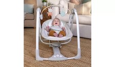 مقتنيات Ingenuity Cosy