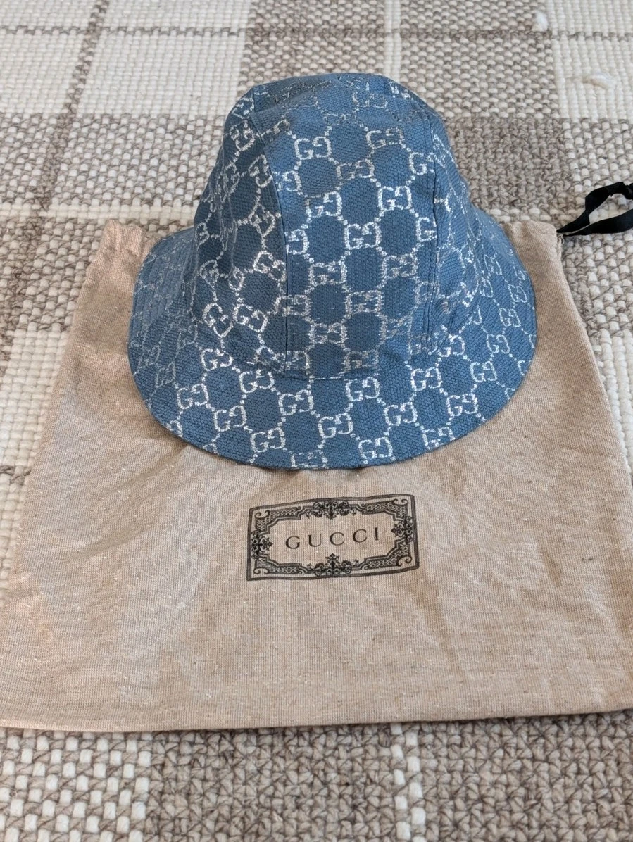 Gucci Bucket Hats products for sale | eBay