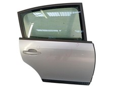 Porte arrière et accessoires Citroen C4