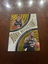 LaMarcus Aldridge Cards and Autograph Memorabilia Guide 46