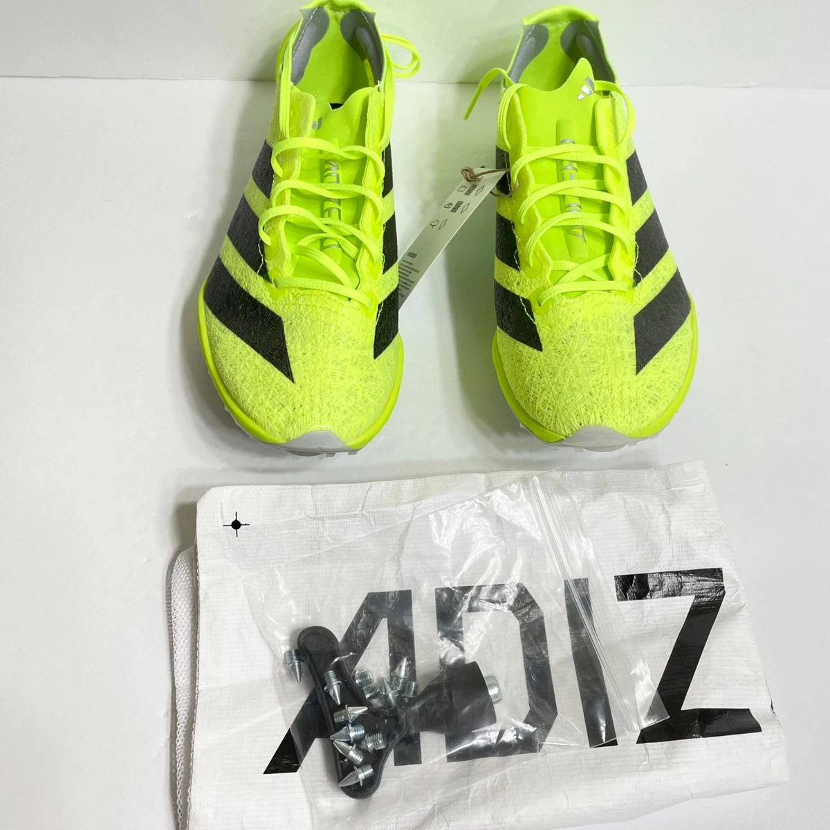 adidas Adizero Prime In Track & Field Equipment for sale | eBay