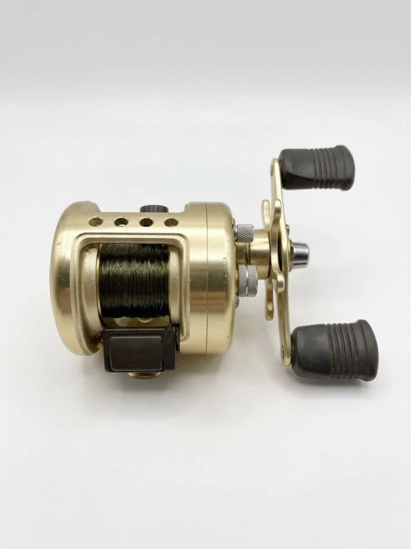 25+ Shimano Calcutta 50 for sale | Updated Oct 2026
