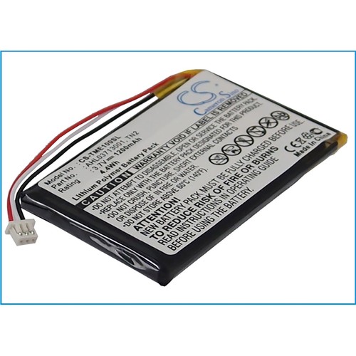 Batterie 1200mAh type HB5K1 HB5K1H Pour Huawei U8650 U8655